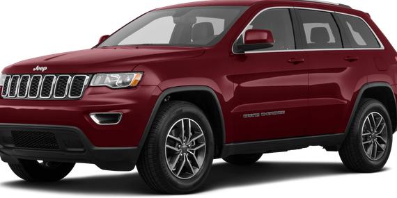 JEEP GRAND CHEROKEE 2020 1C4RJFAG2LC312360 image